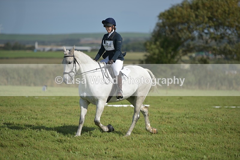 RAY_8085 - Class 2B: Trekenning Open: Dressage
