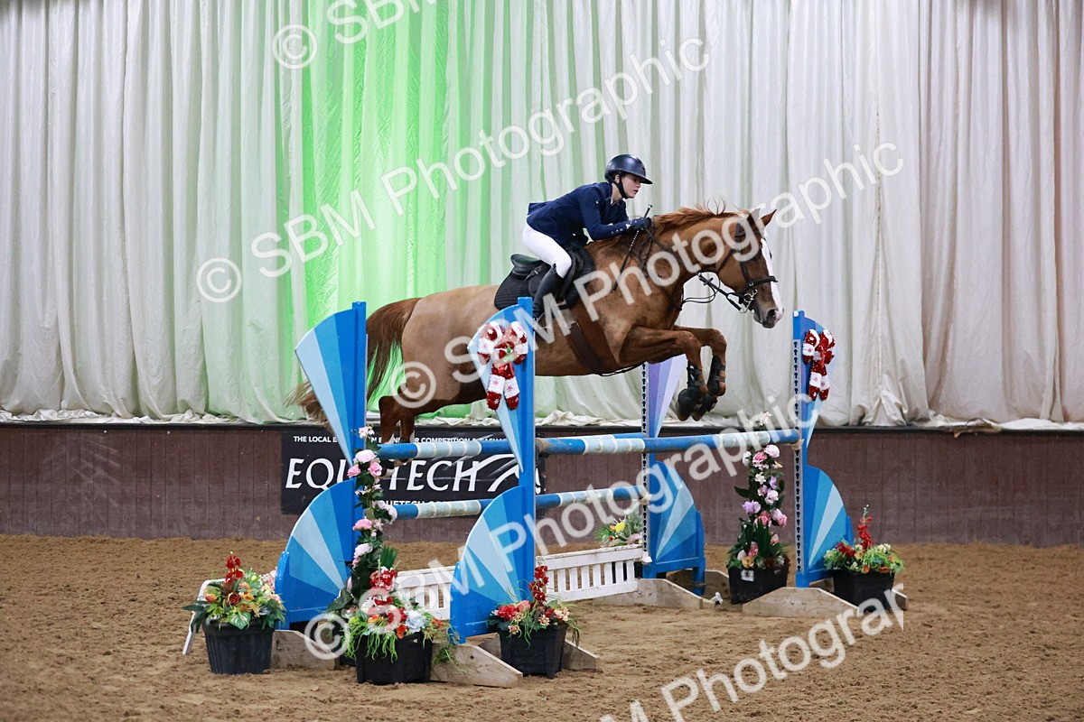 SBM_001477 - Class 6 - Cheval Liverte 1.25m Championship Qualifier