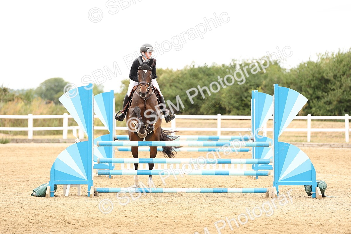 SBM_023539 - Class 4 - Amateur Championship Qualifier 95cm