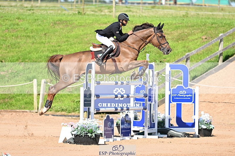 240718A-164753-07586 - Cls 5, 3 Star Big Tour 1.45m