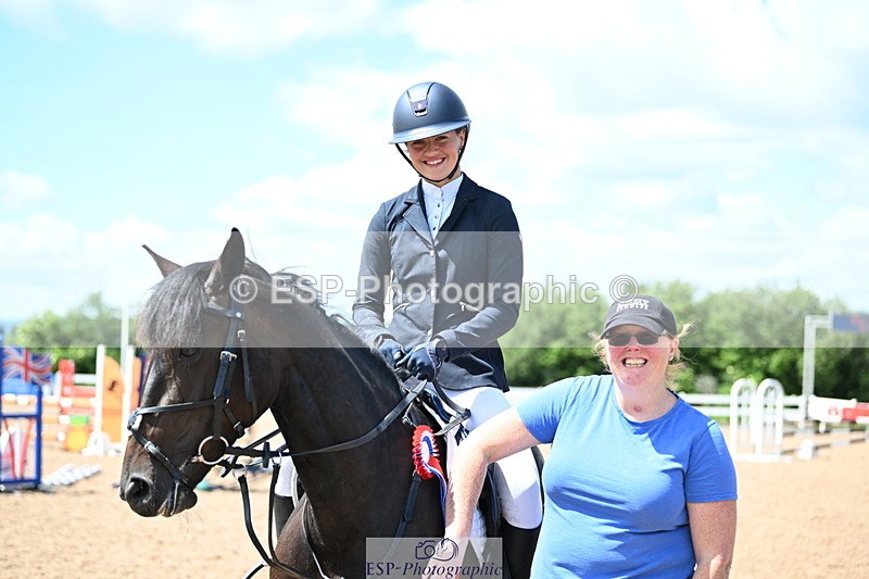 240608A-130159-01077 - Cls 9 Pony BN Jump Off and Presentations