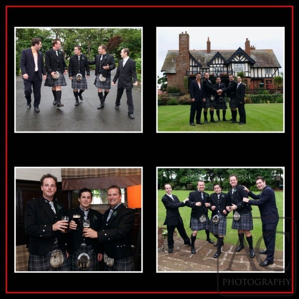 - Piersland House Hotel, Troon