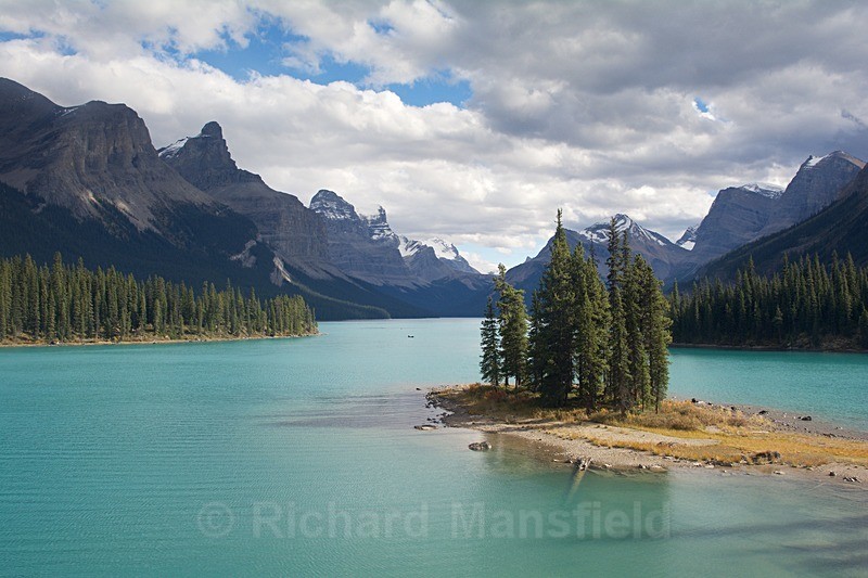  - Canada West Coast