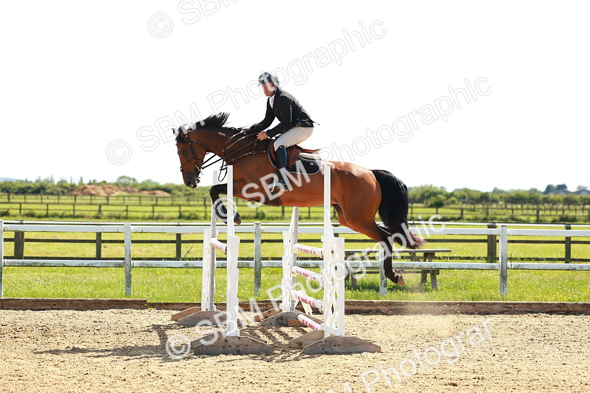 SBM_002763 - Class 4 - Senior Newcomers - 1.10m