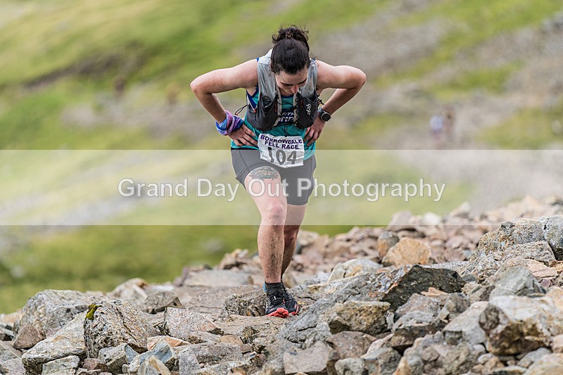 Borrowdale-1170 - Borrowdale Fell Race Saturday 3rd August 2024