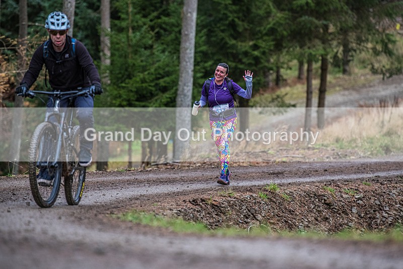 Glentress 21  10K-1858 - High Terrain Events Glentress 21 & 10K Trail Races Saturday 16th November 2024