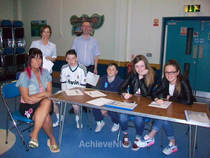  - Highfield Community Centre