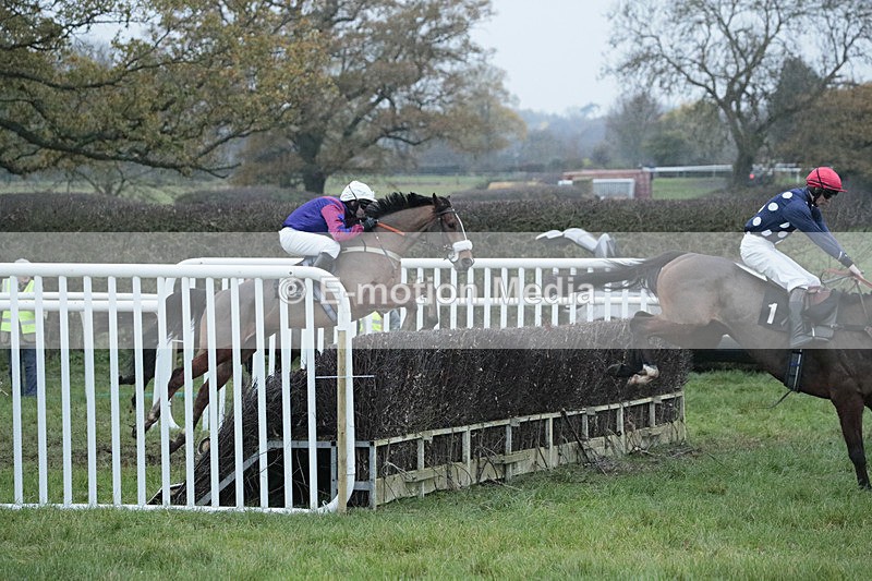 PtP 041222 0976 - Wheatland  Hunt PtP Chaddesley Corbett, Worcs 04/12/22