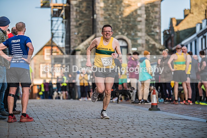 RTH-947 - Keswick Round The Houses Road Race, Wednesday 26th April 2023