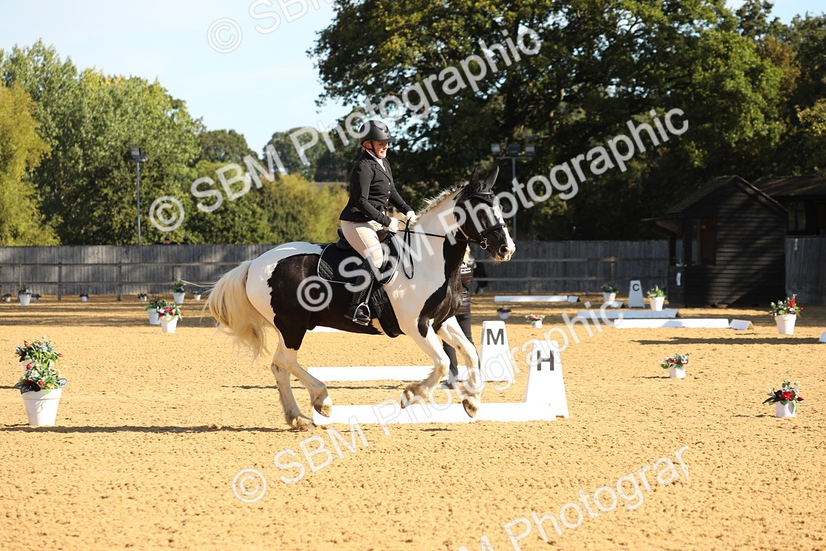 SBM_16590 - D10 - Small Tour Championship - Prelim 2