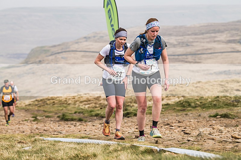 Pen Y Ghent-1442 - The 3 Peaks Race Saturday 26th April 2025 - Pen Y Ghent