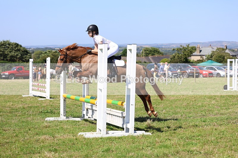 3E7A4758 - Class 2: Club 70cm