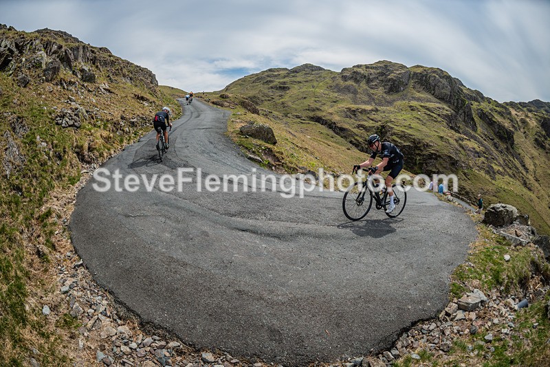 120343 - Hardknott Hairpin 12.00 - 13.00
