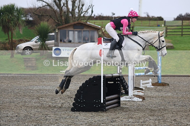 3E7A7656 - Class 3: 90cm