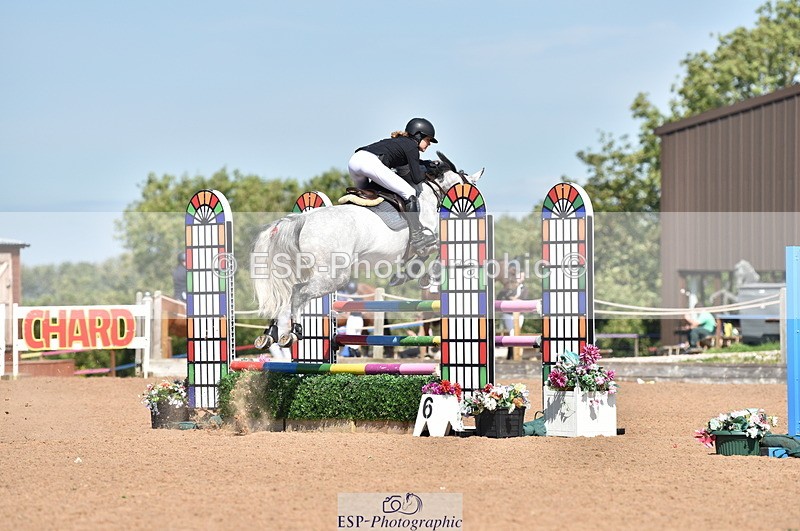 230810A-111218-00816 - Cls 9 Foxhunter