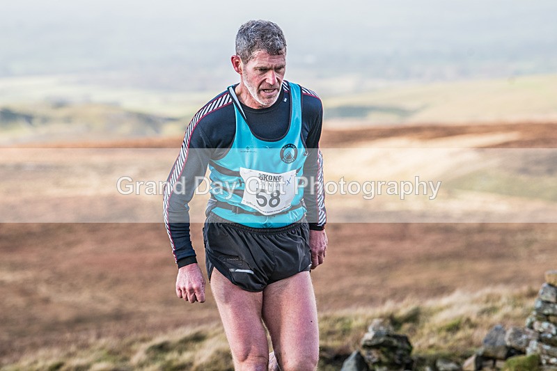 Nine Standards-80 - Nine Standards Fell Race Sunday 1st January 2023