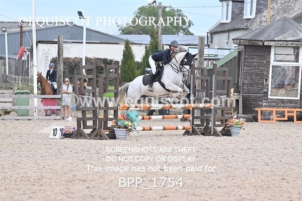 BPP_1754 - CLASS 12 Pony BritiNovice / 0.80m Open