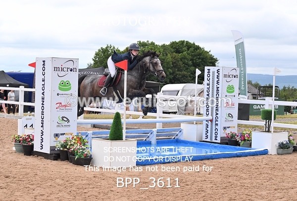BPP_3611 - FRI CLASS 20 Pony Showjumper Of The Year