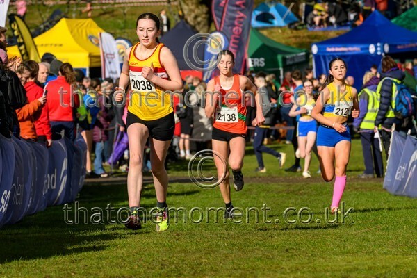 Falkirk25-911699 - U15 Girls