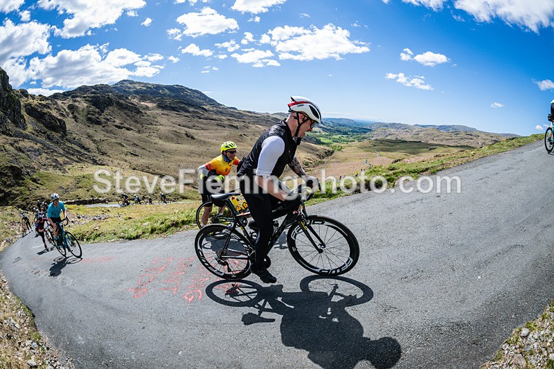 143322 - Hardknott Pass Camera 2 14.00-15.00