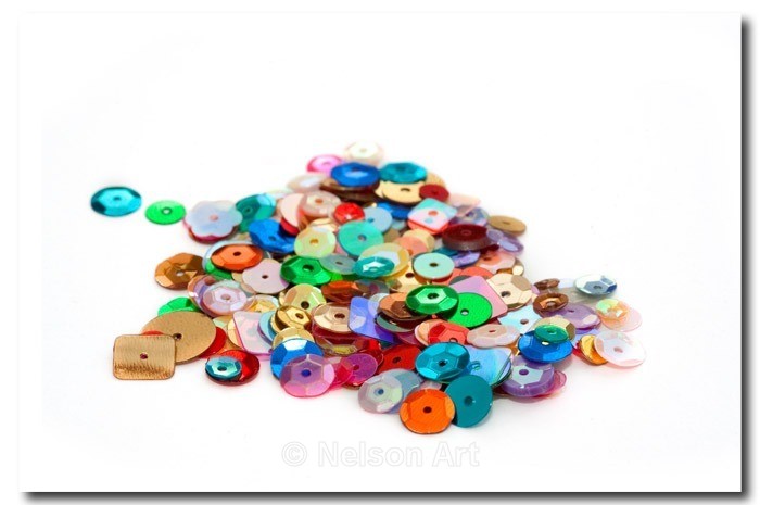Sequins - Objects