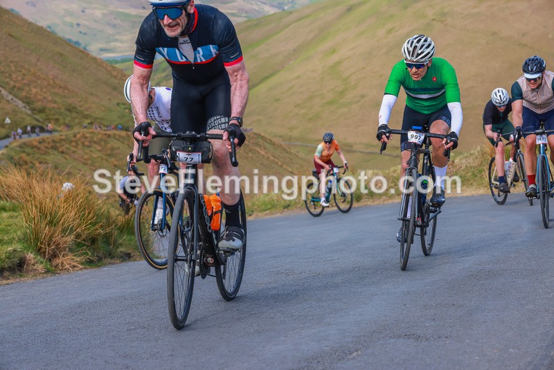 095520 - Newlands Pass 09.00-10.00