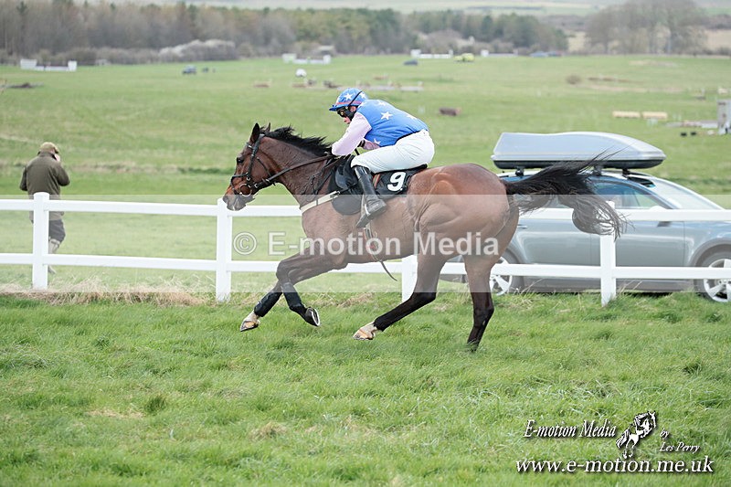 PtP 230324 728 - Tedworth Hunt PtP Larkhill Raccourse 23rd March 2024
