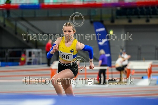 CEREL-916696 - Field Female