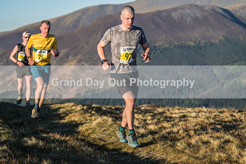 Lords Seat-195 - Lords Seat Fell Race Wednesday 29th April 2026