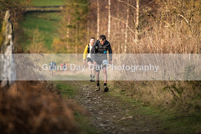 Tweed Valley-316 - High Terrain Events Tweed Valley 50 & 65K Ultra Trail Races Sunday 16th November 2025