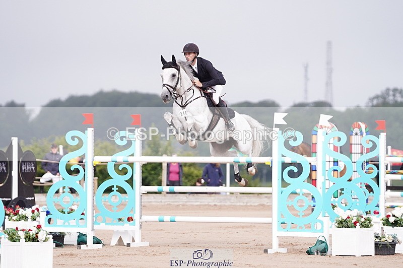 240720A-092106-13762 - Cls 3, 3 Star Small Tour 1.40m