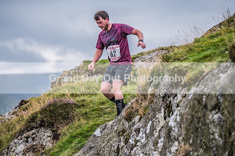 Arnison Horseshoe-285 - Arnison Crag Horseshoe Fell Race Saturday 23rd August 2025
