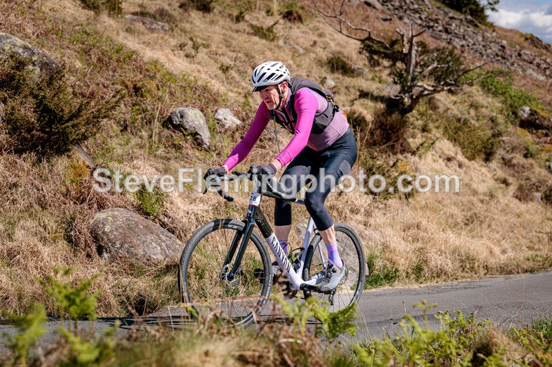 151943 - Blea Tarn Climb 15:00 - 16:00