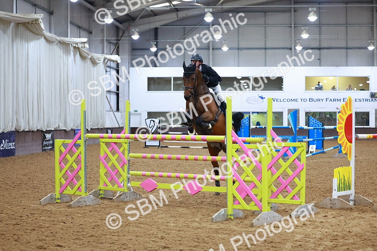 SBM_002241 - Class 6 - National 1.30m