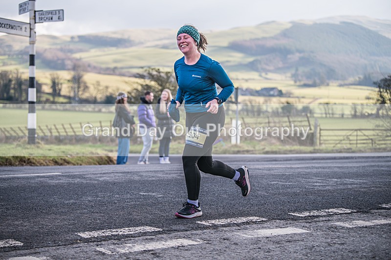 North Lakes-604 - North Lakes 10K & Half Marathon Sunday 9th February 2025