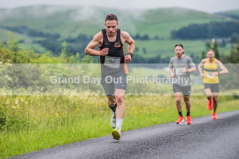 Lambfoot-220 - Lambfoot Loop Road Race Tuesday 1st July 2025