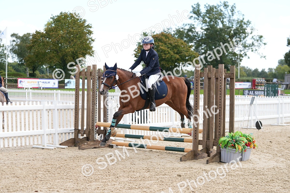 SBM_44314 - J7 - Junior Pony 60cm Championship