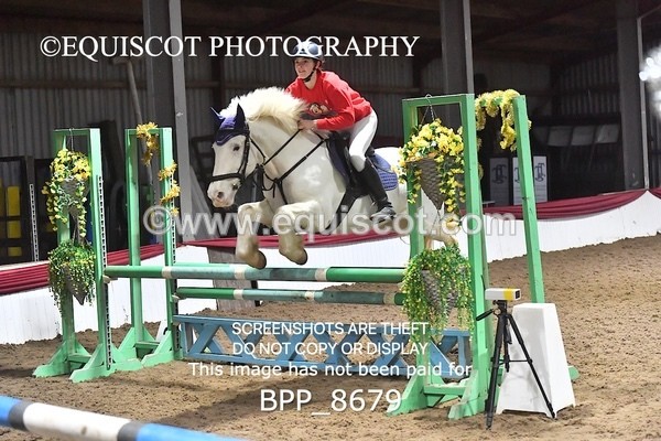 BPP_8679 - CLASS 8 90CM GRAND PRIX