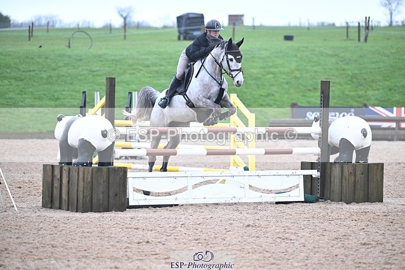 260121-131622-00357 - Snr Foxhunter 1.20m & 1.30m