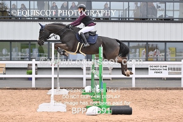 BPP_4391 - CLASS 19 SUN RHS Johnston Smillie Ltd Grade B & C C'Ship Q