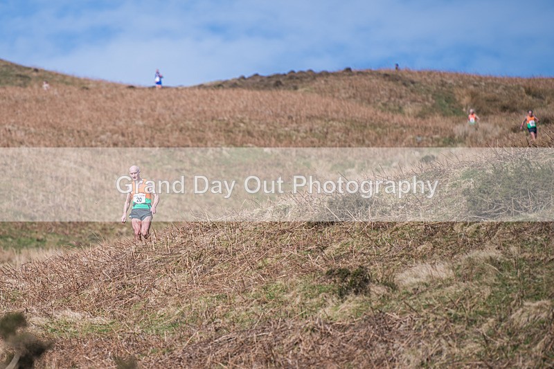 Black Combe-726 - Black Combe Fell Race Saturday 8th March 2025