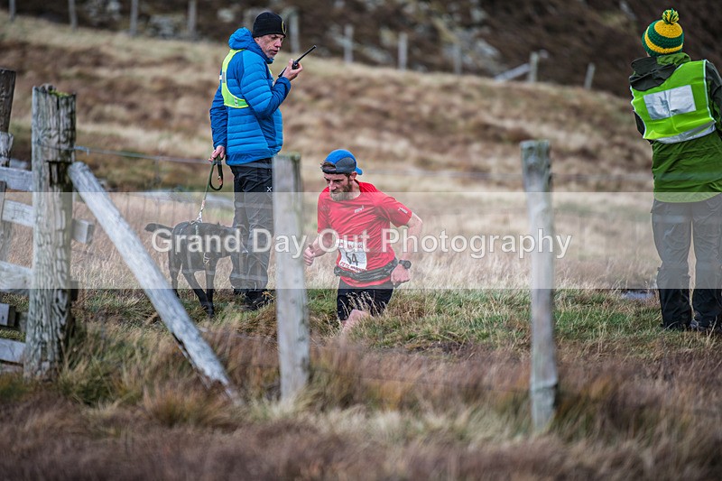 Dalehead-15 - Dalehead Fell Race Sunday 20th October 2024
