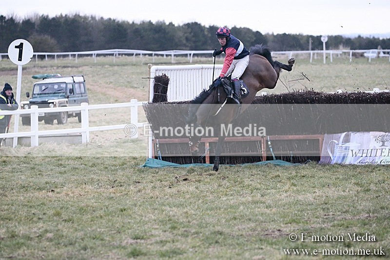 PtP 180218 897 - Combined Services Point-to-Point Larkhill 18/02/18