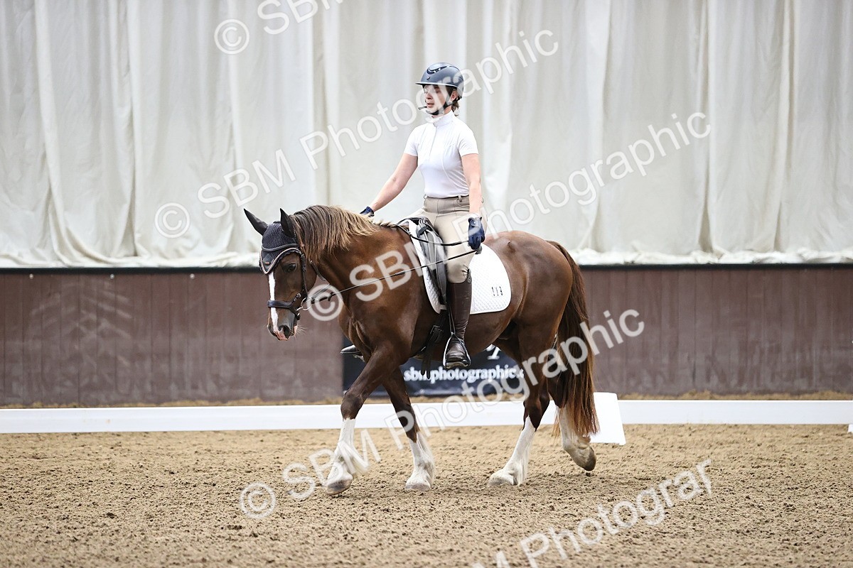 SBM_000522 - Novice 4 Warm Up