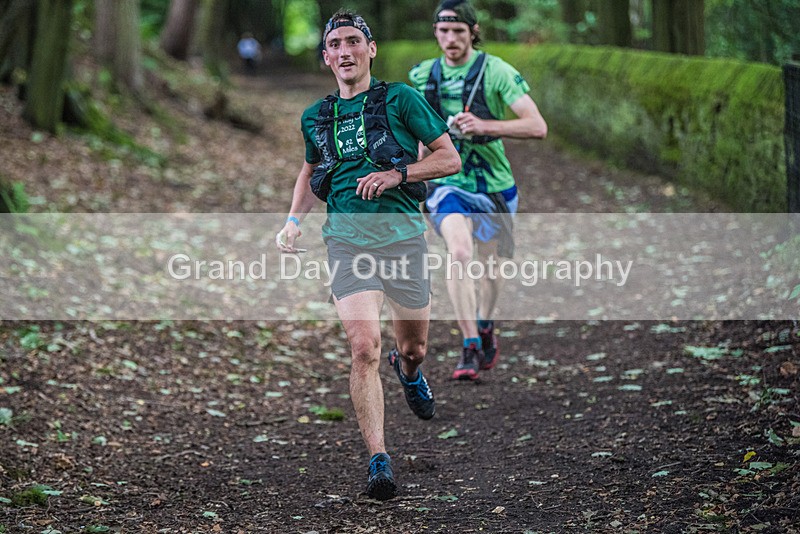 Kong MMM-510 - Kong Mini Mountain Marathon Round 2 Peak District Bradfield Sunday 24th September 2023