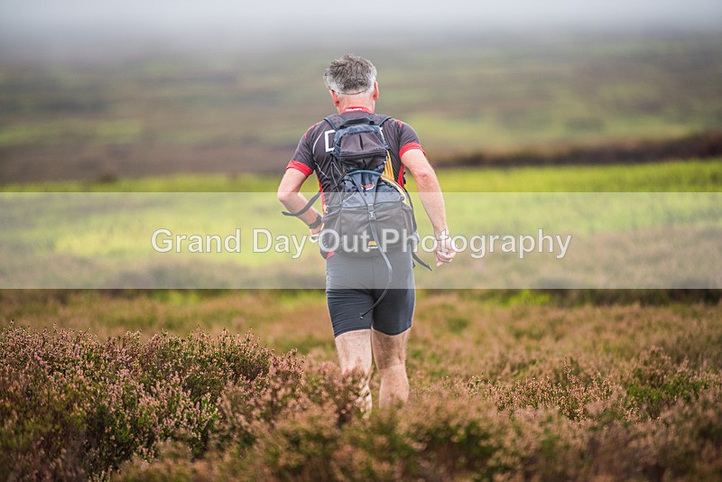 Kong MMM-215 - Kong Mini Mountain Marathon Round 2 Peak District Bradfield Sunday 24th September 2023
