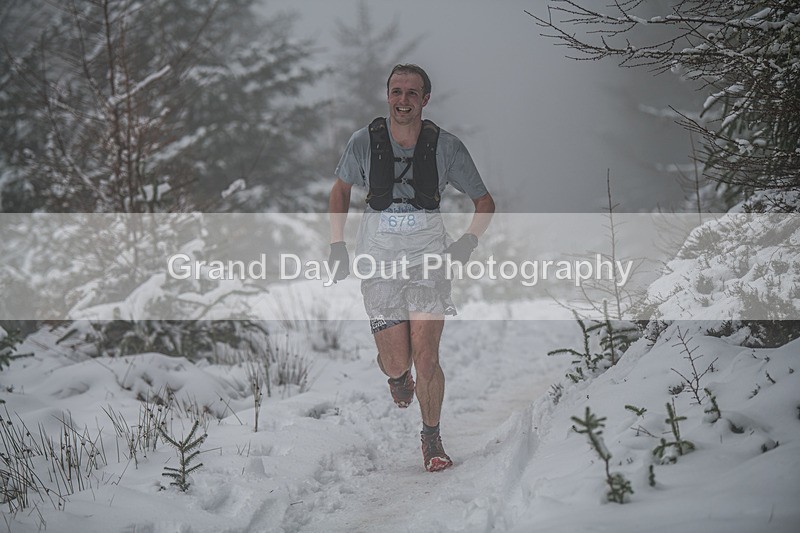 Glentress-1507 - High Terrain Events Glentress 42, 21 & 10K Trail Races Sunday 15th February 2026
