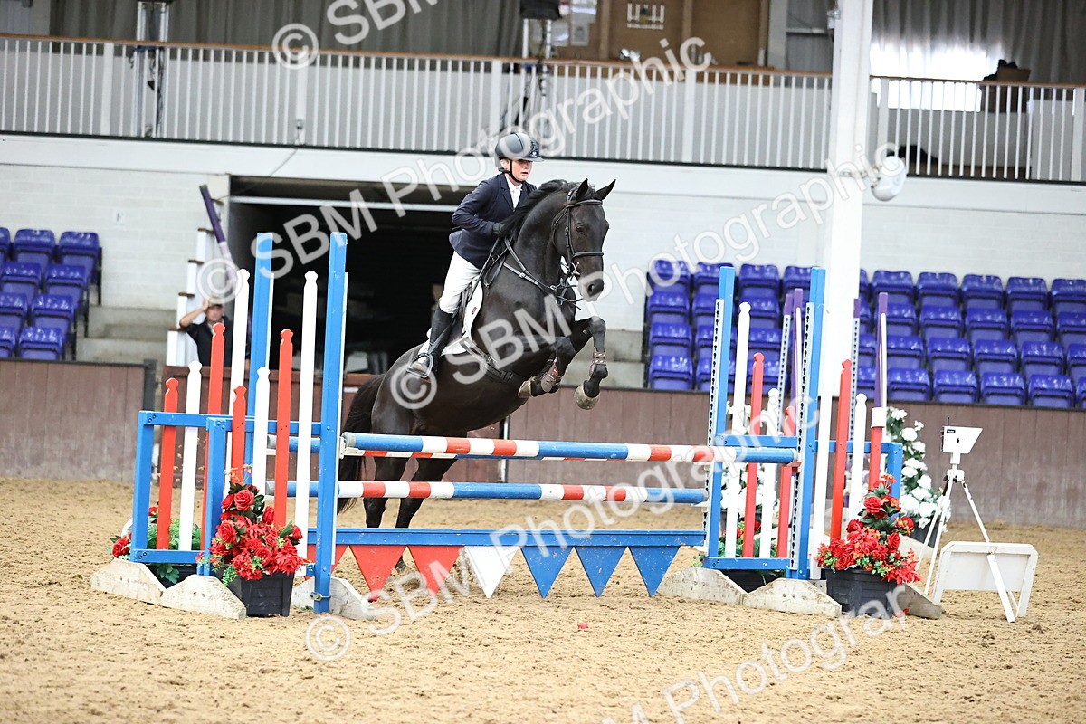 SBM_003765 - Class 12 - Pony Discovery 90cm