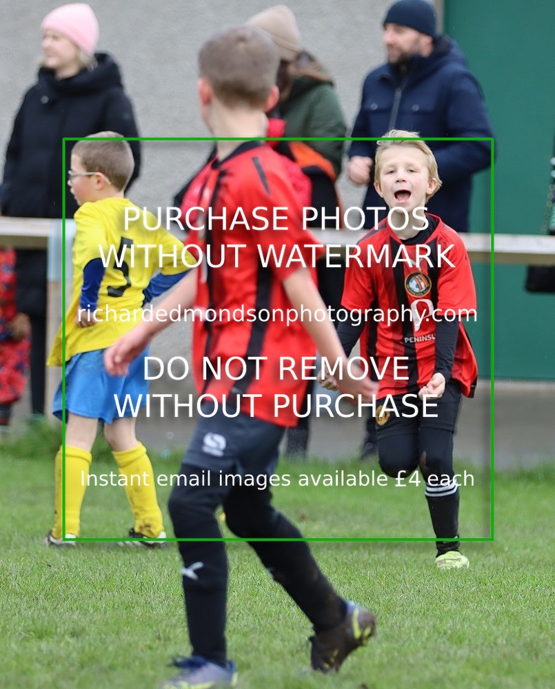 IMG_3283 - Kendal Utd Under 8's vs Heathwaite Under 8's (26/11/22)