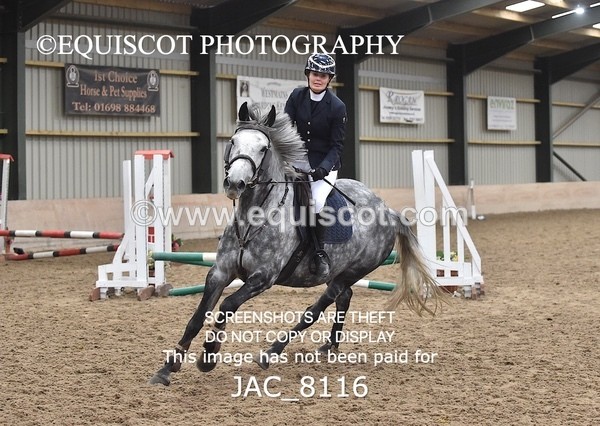 JAC_8116 - CLASS 5 PROGRESSIVE 60CM